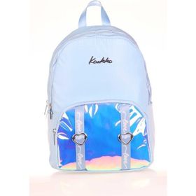 Kaukko K1770 Blue Mirror Sırt Çantası