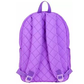 Kaukko K1774 Girl Quilted Sırt Çantası