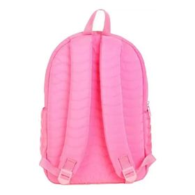 Kaukko K1776 Star Quilted Sırt Çantası
