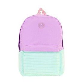 Kaukko K1791 Kids Quick Lilac Sırt Çantası
