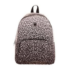 Kaukko K1804 Kids Dots Siyah Sırt Çantası