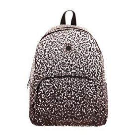 Kaukko K1804 Kids Dots Siyah Sırt Çantası