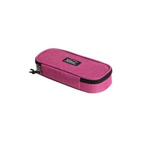 Kaukko K2007 Pembe Kalem Çantası