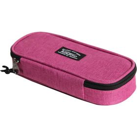 Kaukko K2007 Pembe Kalem Çantası