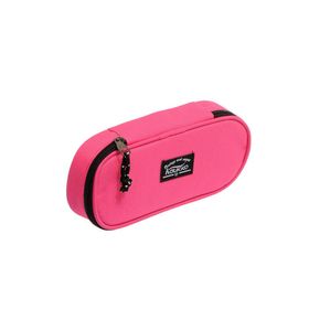 Kaukko K2007 Pembe Kalem Çantası