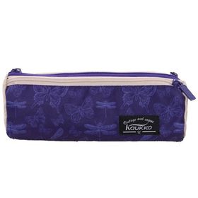 Kaukko K2185 Wichlight Butterfly Kalem Çantası