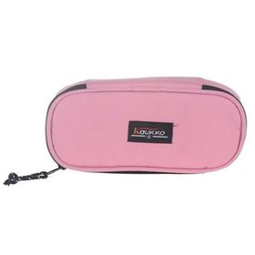 Kaukko K2267 Bebe Pembe Kalem Çantası