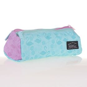 Kaukko K2320 Flamingo Wiclight 3 Bölmeli Kalem Çantası
