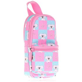 Kaukko K2425 Koala Nature Kalem Çantası