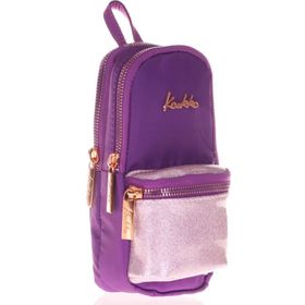 Kaukko K2484 Rugan Mürdüm Magıc Dreams Junıor Bag Kalem Çantası
