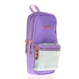 Kaukko K2485 Rugan Lila Magıc Dreams Junıor Bag Kalem Çantası