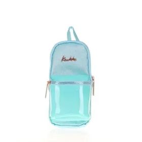 Kaukko K2507 Magical Junior Bag Turkuaz Kalem Çantası
