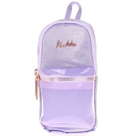 Kaukko K2508 Blurry Lila Amazing Kalem Çantası