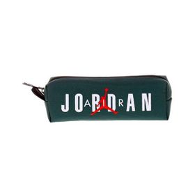 Kaukko K2543 Jordan Air Olympia Petrol Kalem Çantası