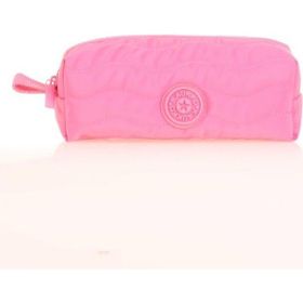 Kaukko K2627 Star Quilted Business Kalem Çantası