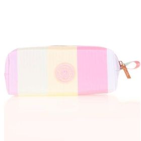 Kaukko K2648 Line Lilac Rainbow Business Kalem Çantası