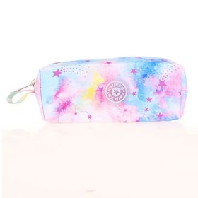 Kaukko K2652 Star Rainbow Business Kalem Çantası