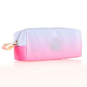 Kaukko K2657 Blue Rainbow Business Kalem Çantası