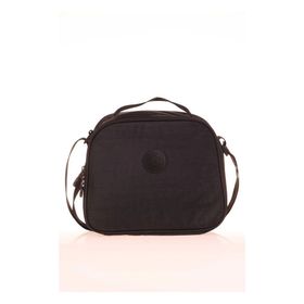 Kaukko K9001 Black Crazy Beslenme Çantası