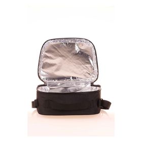 Kaukko K9001 Black Crazy Beslenme Çantası