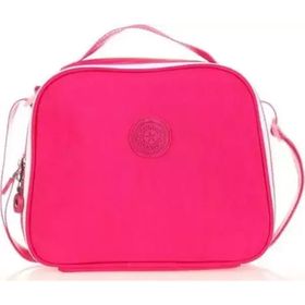 Kaukko K9003 Pink Crazy Beslenme Çantası