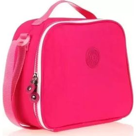 Kaukko K9003 Pink Crazy Beslenme Çantası