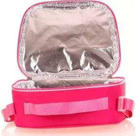Kaukko K9003 Pink Crazy Beslenme Çantası