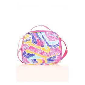 Kaukko K9010 Leith Crazy Beslenme Çantası