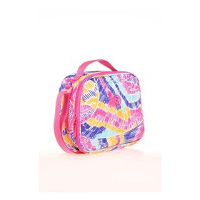 Kaukko K9010 Leith Crazy Beslenme Çantası