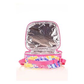 Kaukko K9010 Leith Crazy Beslenme Çantası