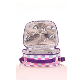 Kaukko K9016 Smile Nature Soft Beslenme Çantası