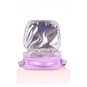 Kaukko K9044 Lilac Mirror Beslenme Çantası