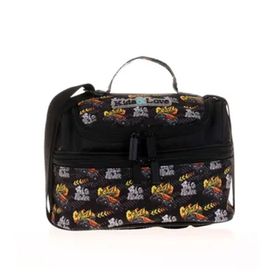 Kaukko Kids Love L7125 Fast Monster Tru Beslenme Çantası