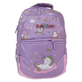Kaukko Kids Love Sırt Çantası