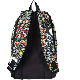 Kaukko KK45001 Multi Unisex Sırt Çantası
