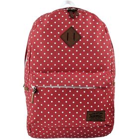 Kaukko KK45018 Kırmızı Unisex Sırt Çantası