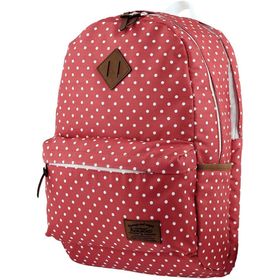 Kaukko KK45018 Kırmızı Unisex Sırt Çantası