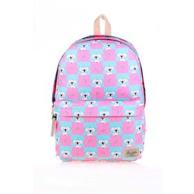 Kaukko Koala K1468 Nature Sırt Çantası