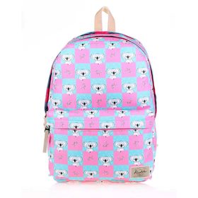 Kaukko Koala K1468 Nature Sırt Çantası