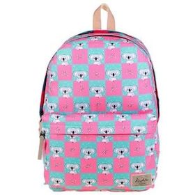 Kaukko Koala K1468 Nature Sırt Çantası
