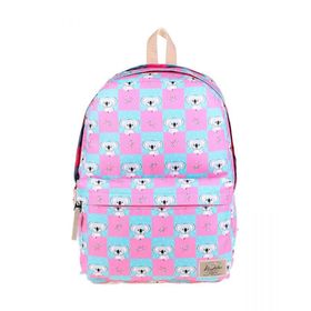 Kaukko Koala K1468 Nature Sırt Çantası