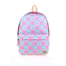 Kaukko Koala K1468 Nature Sırt Çantası