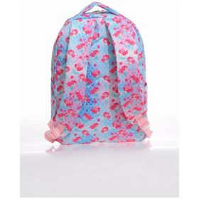 Kaukko L5017 Kids Love Mermaid Sırt Çantası