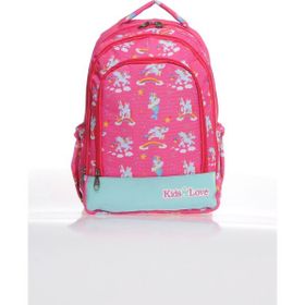 Kaukko L5030 Kids Love Rugan Unicorn Sırt Çantası