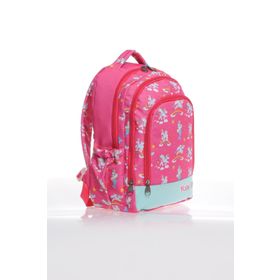 Kaukko L5030 Kids Love Rugan Unicorn Sırt Çantası