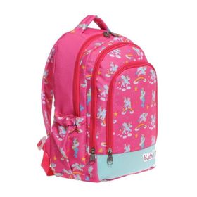 Kaukko L5030 Kids Love Rugan Unicorn Sırt Çantası