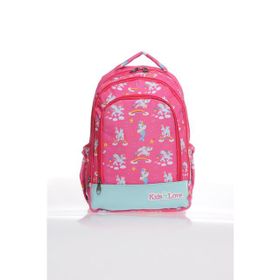 Kaukko L5030 Kids Love Rugan Unicorn Sırt Çantası