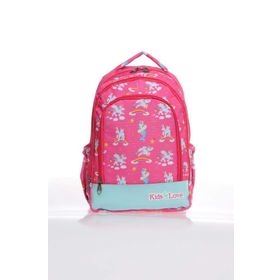 Kaukko L5030 Kids Love Rugan Unicorn Sırt Çantası