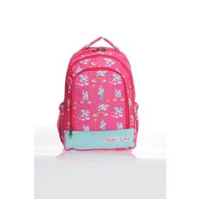Kaukko L5030 Kids Love Rugan Unicorn Sırt Çantası