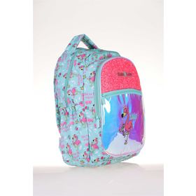 Kaukko L5061 Kids&Love Flamingo Sırt Çantası